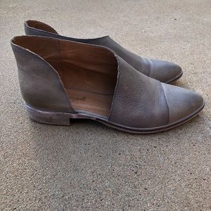 Free People Royale Flats